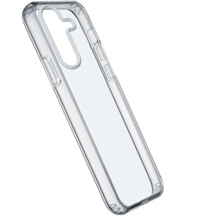 Clear Strong калъф за Samsung Galaxy A17 – прозрачен, удароустойчив