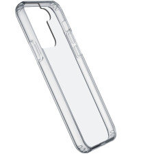 ClearDuo прозрачен твърд калъф за Samsung Galaxy S21+