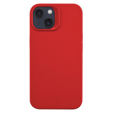 Sensation калъф за iPhone 14 Plus, Червен