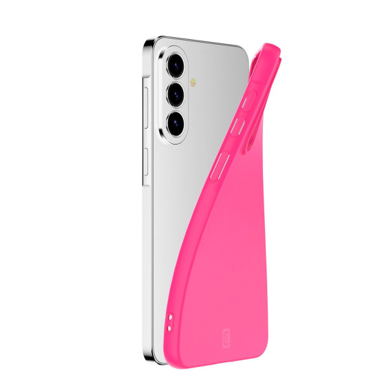 Калъф Chroma за Samsung Galaxy A57 розов