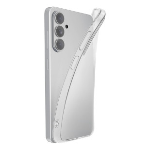 Прозрачен калъф Fine за Samsung Galaxy A37