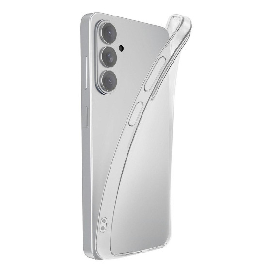 Прозрачен калъф Fine за Samsung Galaxy A37