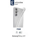 Прозрачен калъф Fine за Samsung Galaxy A37