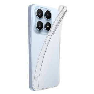 Прозрачен калъф Fine за XIAOMI 17
