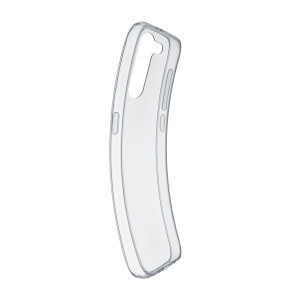 Прозрачен калъф Ploos за Samsung Galaxy S23