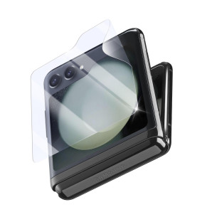 Протектор за Samsung Galaxy Z Flip 6
