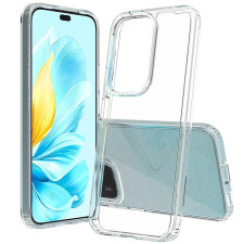 Прозрачен калъф за Honor 200 Lite