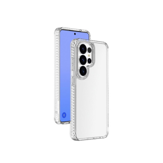 Усилен калъф Tetra Ultra Strong за Samsung Galaxy S26 Ultra