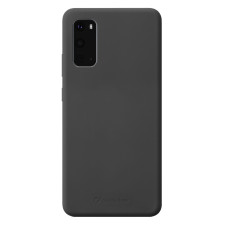 Sensation калъф за Samsung Galaxy S20 черен