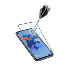 Закалено стъкло за Huawei P20 Lite 2019