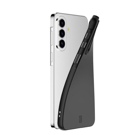 Калъф Chroma за Samsung Galaxy A37 черен