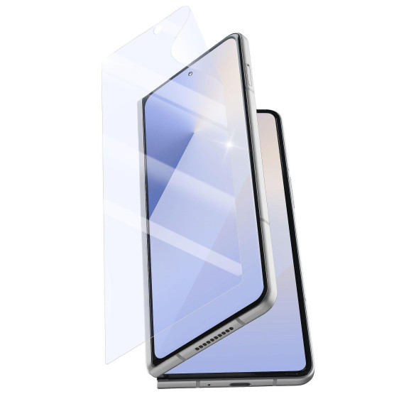 Протектор Impact Film за Samsung Galaxy Z Fold 7 – ултра тънък, гъвкав