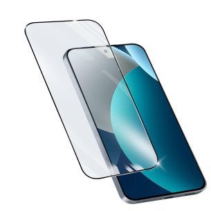 Закален протектор Capsule за Xiaomi Redmi Note 15 PRO 5G