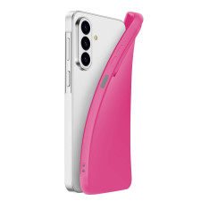 Chroma калъф за Samsung Galaxy A27 розов
