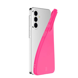 Калъф Chroma за Samsung Galaxy A37 розов