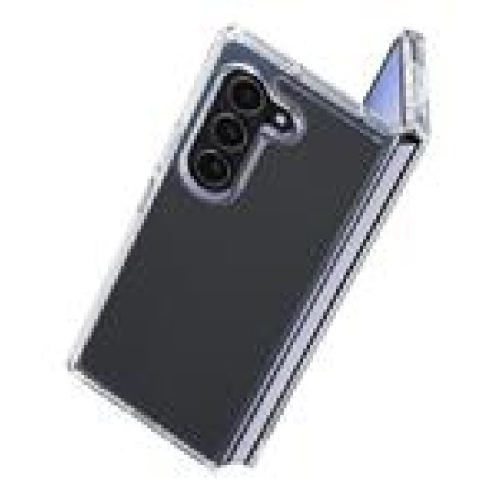 Прозрачен калъф Impact за Samsung Galaxy Z Fold 7 – защита при удар