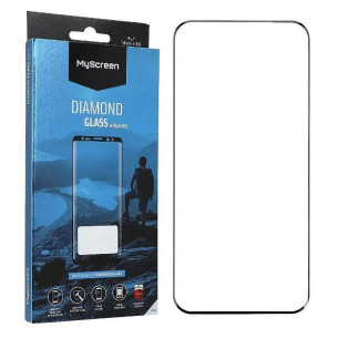 Diamond Edge 3D протектор за XIAOMI Redmi Note 15