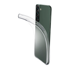 Fine прозрачен калъф за Samsung Galaxy S22+