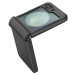 Калъф за Samsung Galaxy Z Flip 6, Shield Pro, черен