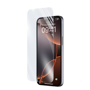 Закален протектор за iPhone 16 Pro / 17 / 17 Pro