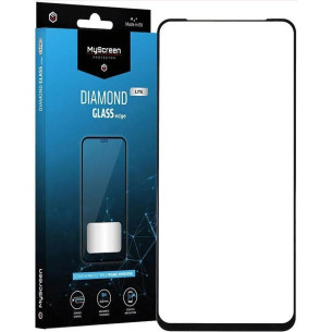 Diamond Lite Edge Full протектор за Realme Note 70T