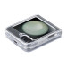 Impact прозрачен калъф за Samsung Galaxy Z Flip 6