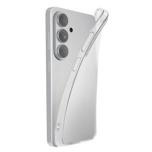 Прозрачен калъф Fine за Samsung Galaxy A57