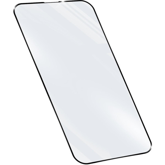 Закален протектор Capsule за iPhone 16 Pro / 17 / 17 Pro