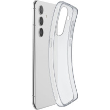 Fine прозрачен калъф за Samsung Galaxy S24