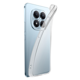 Прозрачен калъф Fine за XIAOMI Redmi Note 15 PRO 4G