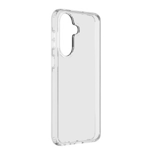 Прозрачен твърд калъф Clear Protect за Samsung Galaxy A57