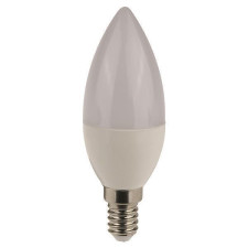 EUROLAMP LED крушка C37 E14 5W 3000K