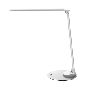 LED лампа за бюро TaoTronics DL19, Сребриста