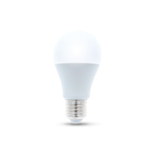 LED крушка E27 A60 8W 640 LM 3000K топло бяло 230V