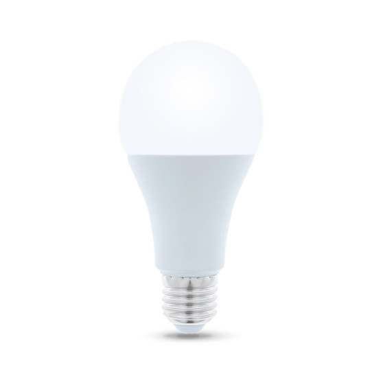 LED крушка E27 A65 15W 1460 LM 4500K неутрално бяло 230V