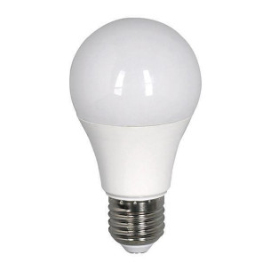 LED крушка EUROLAMP, Е27 А60 8,8W 810 Lm 3000K топло бяло, PLUS