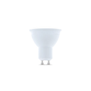 LED крушка GU10 3W 245 LM 4500K неутрално бяло 230V