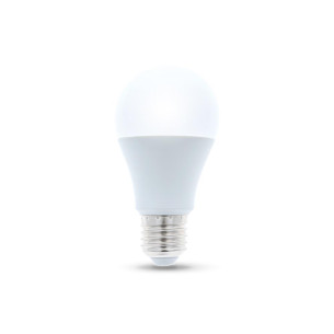 LED крушка Е27 8W 640 lm 6000K студено бяло 230V