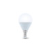 LED крушка топче E14 G45 6W 480 LM 3000K топло бяло 230V