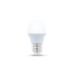 LED крушка топче E27 G45 6W 480 LM 3000K топло бяло 230V