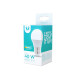LED крушка топче E27 G45 6W 480 LM 3000K топло бяло 230V
