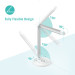 LED лампна за бюро TaoTronics с безжично зареждане, TT-DL036, 10W