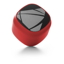 Bluetooth колонка Music Sound Mini, Червена