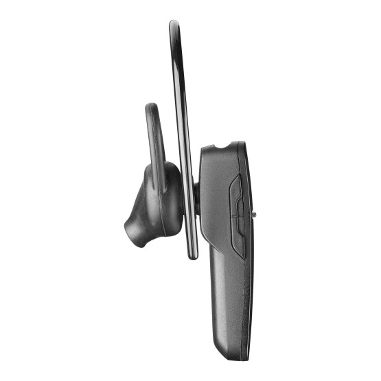 Bluetooth слушалка Sleek Multipoint