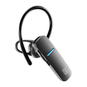 Bluetooth слушалка Sleek Multipoint