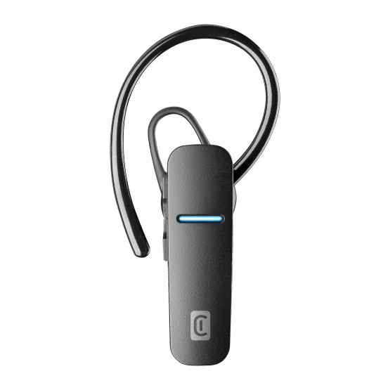 Bluetooth слушалка Sleek Multipoint