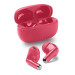 Bluetooth слушалки DRIFT TWS – розови
