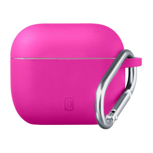 Bounce калъф за AirPods Pro 3 розов