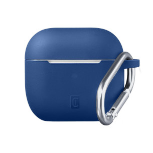 Калъф Bounce за AirPods 4 син