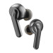 Bluetooth слушалки Sheer, TWS, ANC, Черни